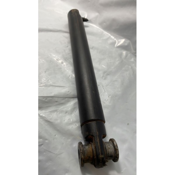Amortecedor Inferior Porta Malas Tampa Traseira Bmw X5 02/05