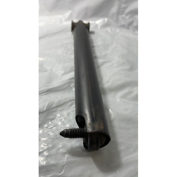 Amortecedor Inferior Porta Malas Tampa Traseira Bmw X5 02/05