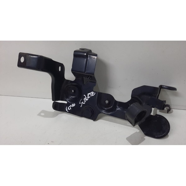 Suporte Caixa Filtro Ar Original Mitsubishi Asx Lancer 2012