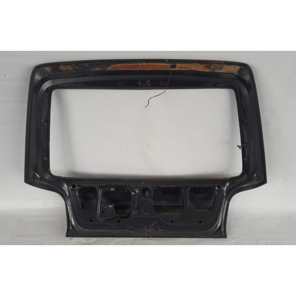 Tampa Traseira Ford Fiesta 1995