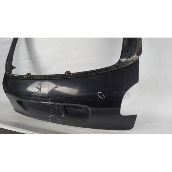 Tampa Traseira Peugeot 206