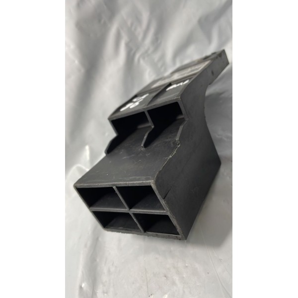 Suporte Radiador Onix Prisma Cobalt Spin 2012 13 14 15 2016