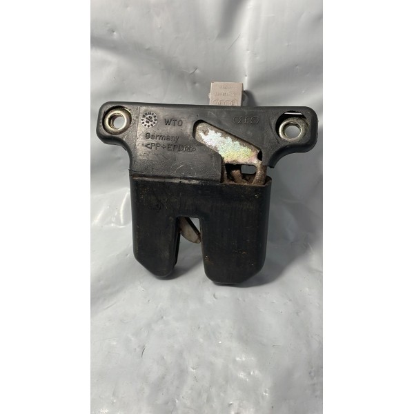 Fechadura Tampa Porta Mala Audi A4 1995 Á 1999 8d5827505