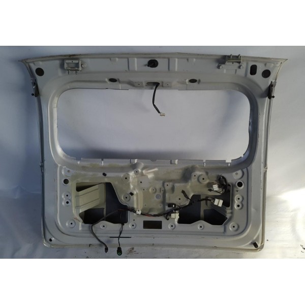 Tampa Traseira Original Kia Soul 2012