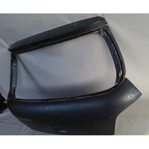 Tampa Traseira Peugeot 307 2008 A 2012 D