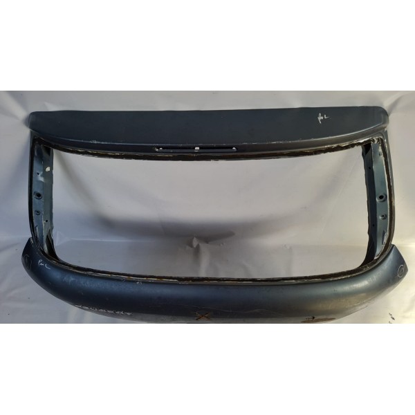 Tampa Traseira Peugeot 307 2008 A 2012 D