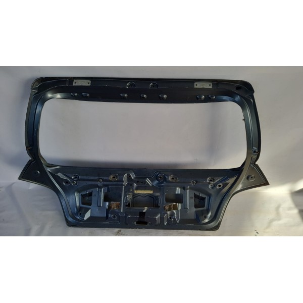 Tampa Traseira Peugeot 307 2008 A 2012 D