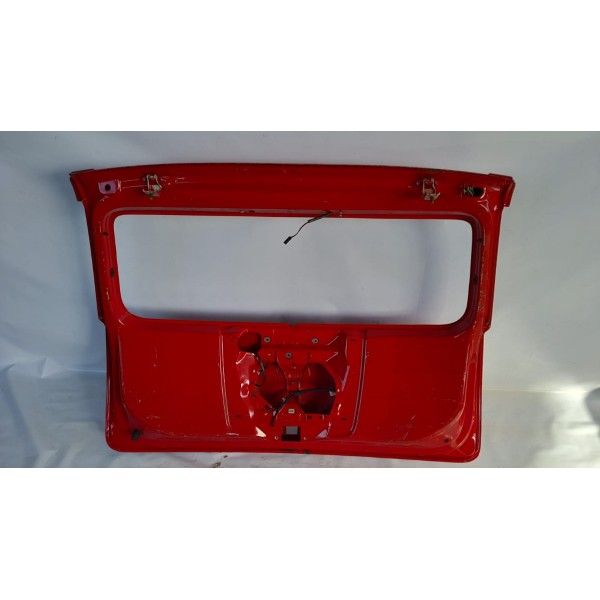 Tampa Traseira Volkswagem Crossfox 2006 2007 2008 2009