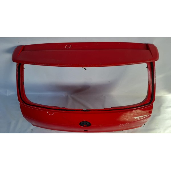 Tampa Traseira Volkswagem Crossfox 2006 2007 2008 2009