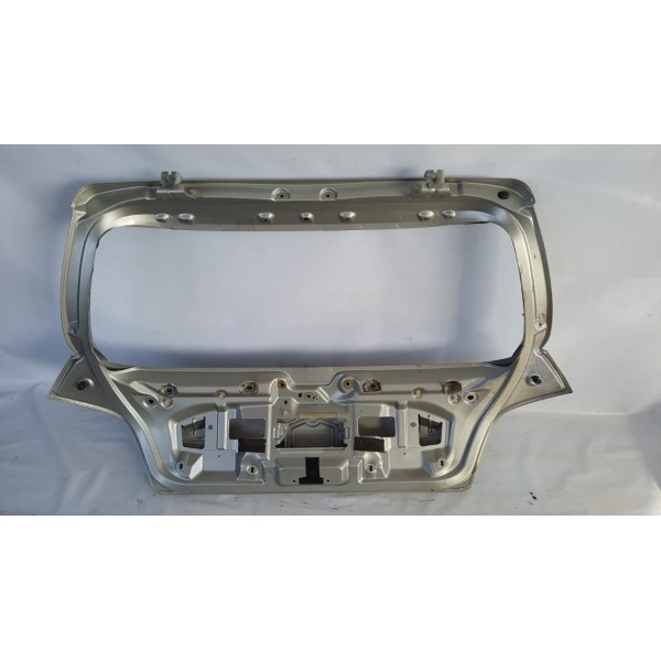 Tampa Traseira Pegeout 307 Hatch