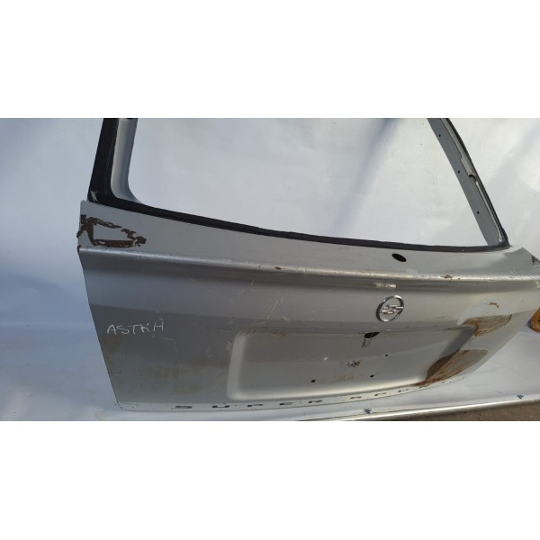 Tampa Traseira Astra Hatch 2000