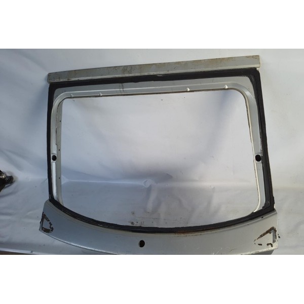 Tampa Traseira Astra Hatch 2000