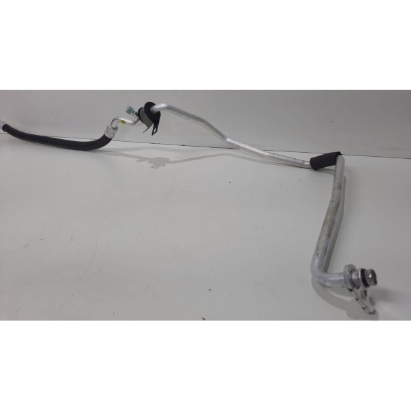 Mangueira Ar Condicionado Mitsubishi Asx 2014 2015 2016