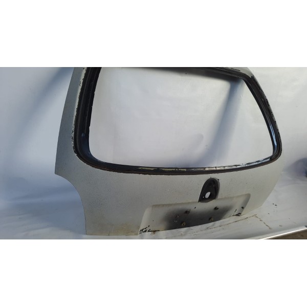 Tampa Traseira Porta Malas Corsa Wind 1.0 96 97 98 99 00.../