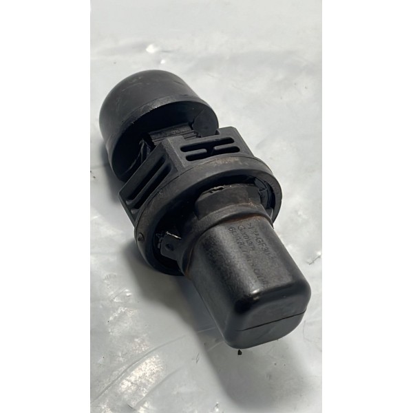 Batente Tampa Traseira Vw Gol Fox Polo Voyage Up Original