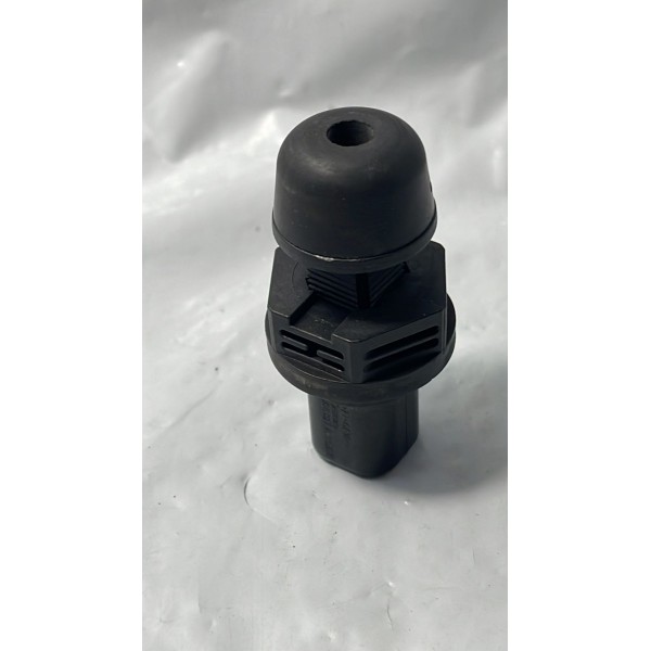Batente Tampa Traseira Vw Gol Fox Polo Voyage Up Original