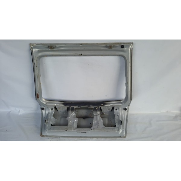 Tampa Traseira Astra Hatch 1998 A 2002 D