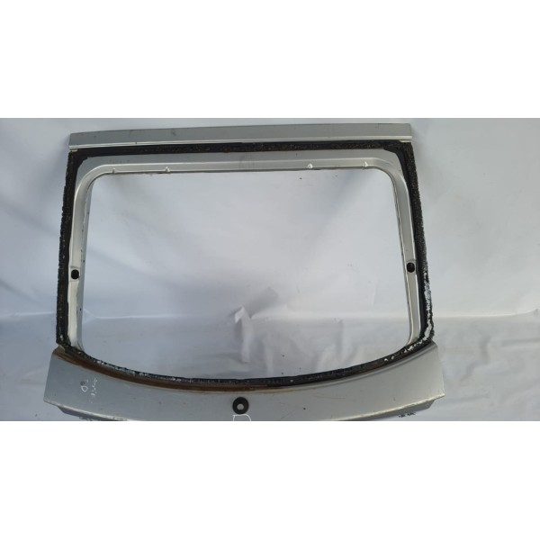 Tampa Traseira Astra Hatch 1998 A 2002 D