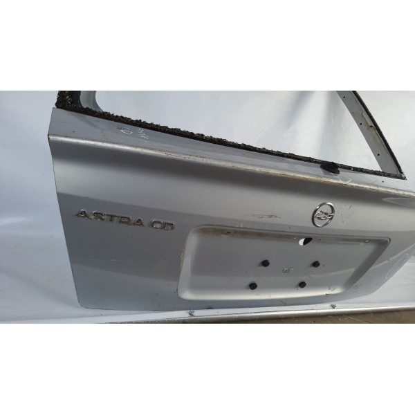 Tampa Traseira Astra Hatch 1998 A 2002 D