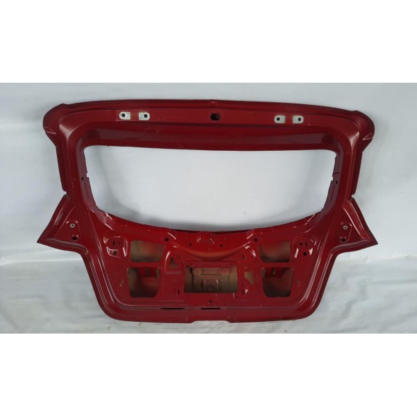 Tampa Traseira Onix 13/18 S/ Furo Miolo Original 52141448
