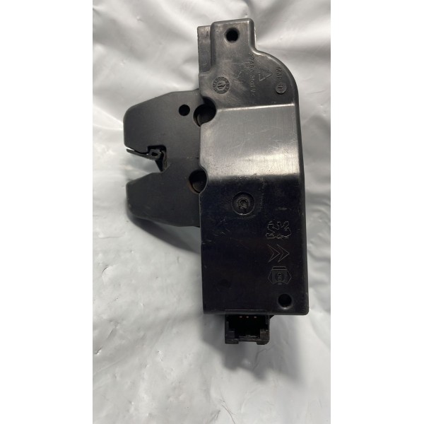 Fechadura Elétrica Porta Malas Citroen C4 Original