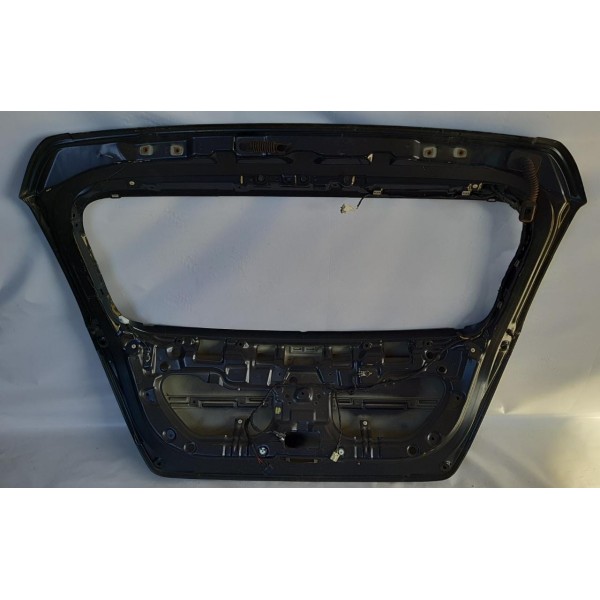 Tampa Traseira Hyundai I30 2010 2011 2012