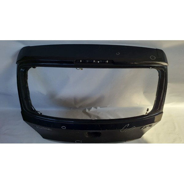 Tampa Traseira Hyundai I30 2010 2011 2012