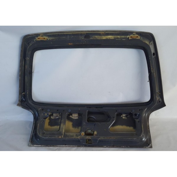 Tampa Traseira Volkswagen Gol G2 Bola 1995 A 2000 Usado K