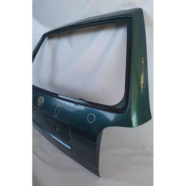 Tampa Traseira Golf 94 95 96 97