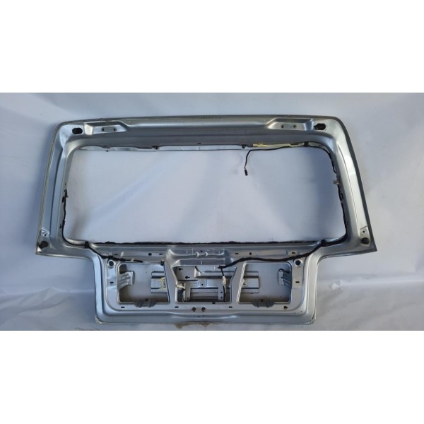Tampa Traseira Porta Malas Vw Golf 2001 A 2006 Original