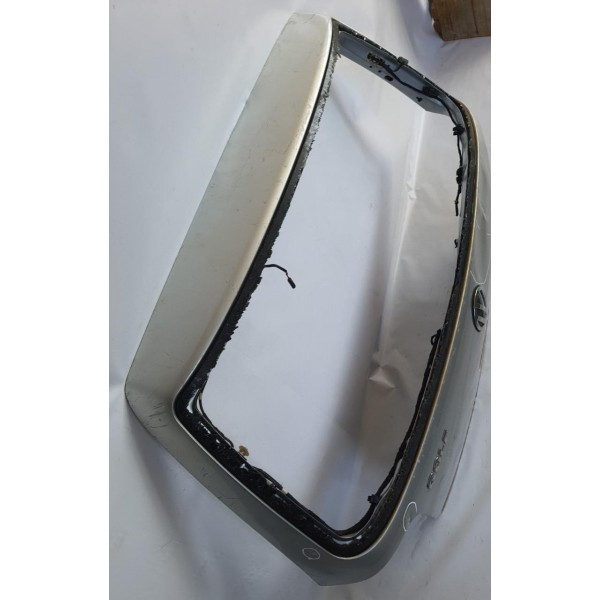 Tampa Traseira Porta Malas Vw Golf 2001 A 2006 Original