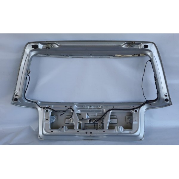 Tampa Traseira Vw Golf Sapão 1998 2001 2002 2004 2005 2006