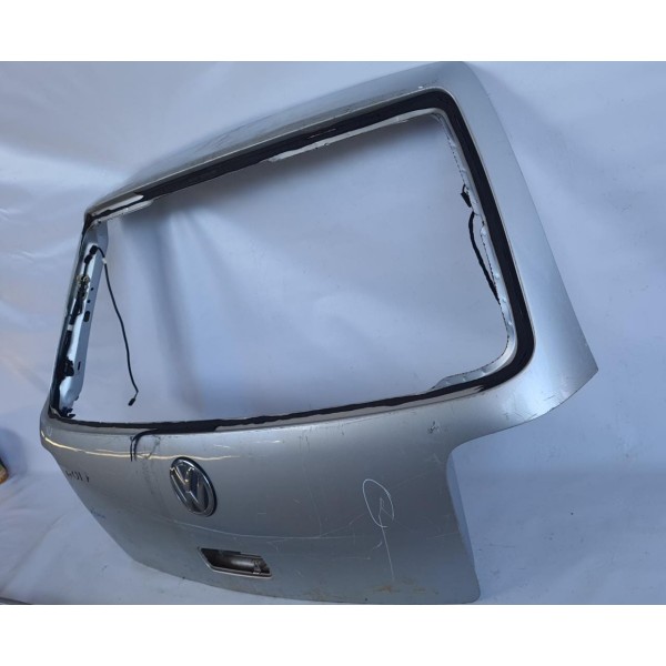 Tampa Traseira Vw Golf Sapão 1998 2001 2002 2004 2005 2006