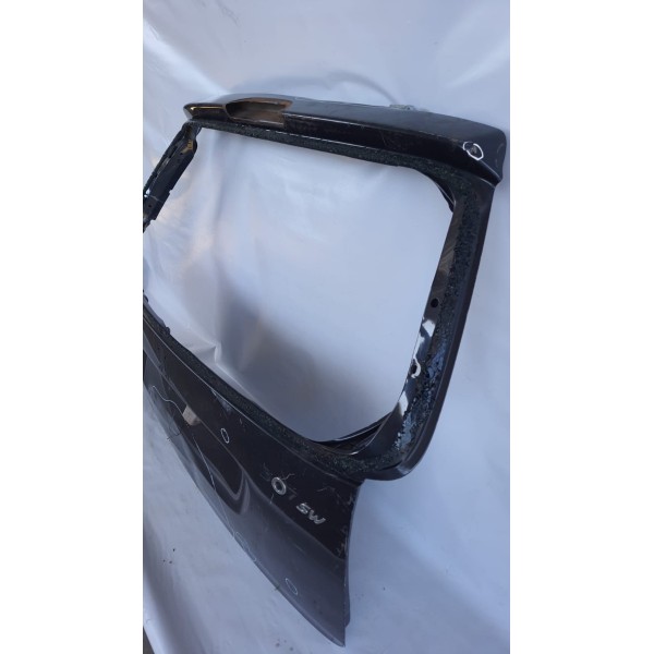 Tampa Traseira Peugeot 307 Sw 2007 2008 2009 2010 2011
