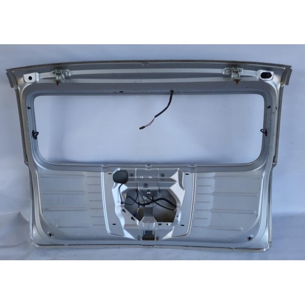 Tampa Traseira Volkswagem Crossfox 2005/2009