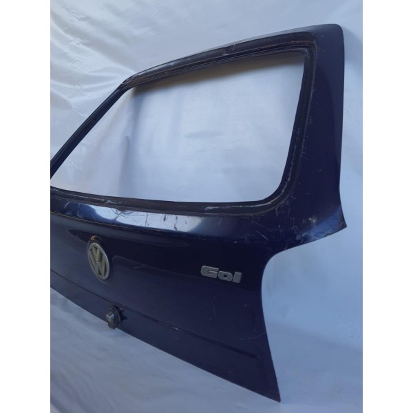 Tampa Traseira Gol G2 Bola 1995 A 2003