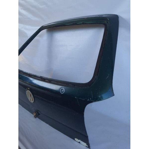 Tampa Traseira Gol G2 Bola 1995 A 2003