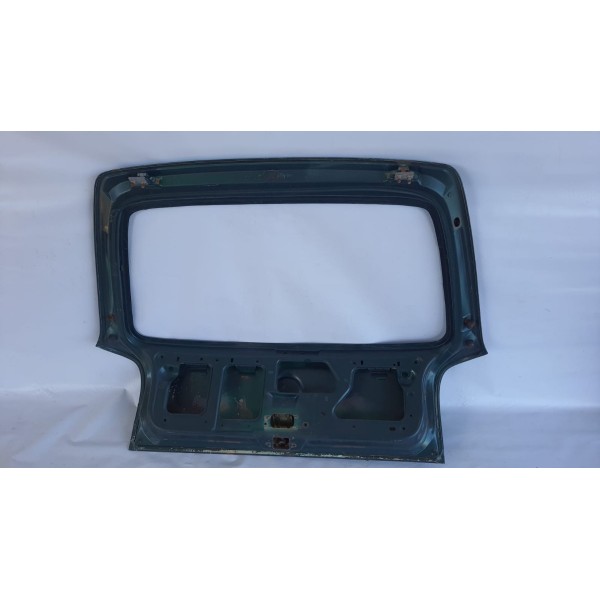 Tampa Traseira Gol G2 Bola 1995 A 2003