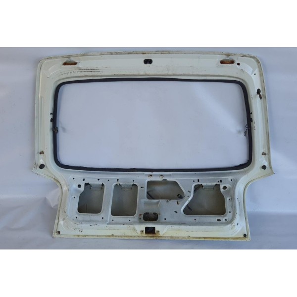 Tampa Traseira Volkswagen Gol G2 Bola 1995 A 2000 Usado K