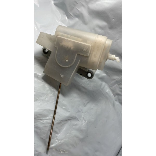 Trava Vácuo Tampa Traseira Audi A4 1996 97 98 1999 Original
