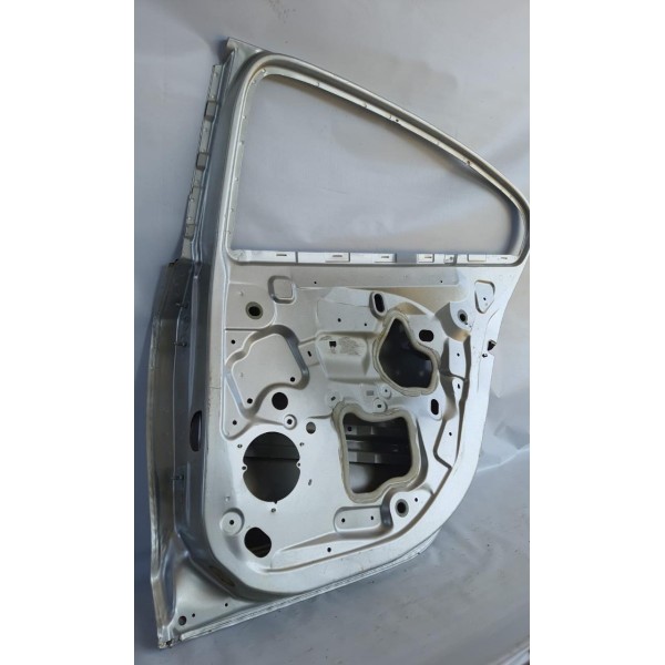Porta Traseira Direita Fluence 2011 2012 13 14 15 16 17 2018