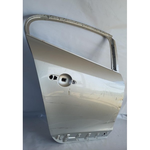 Porta Traseira Direita Fluence 2011 2012 13 14 15 16 17 2018
