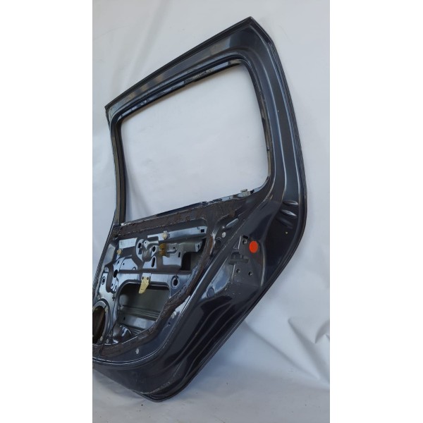 Porta Traseira Direita Clio 2002 2003 2004 2005 07 2010 Orig