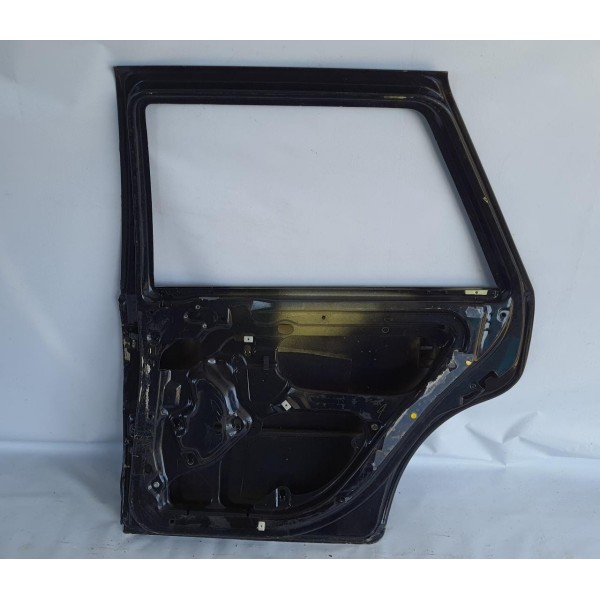 Porta Traseira Direita Gol Parati G2 G3 2000 2001 2002 2003
