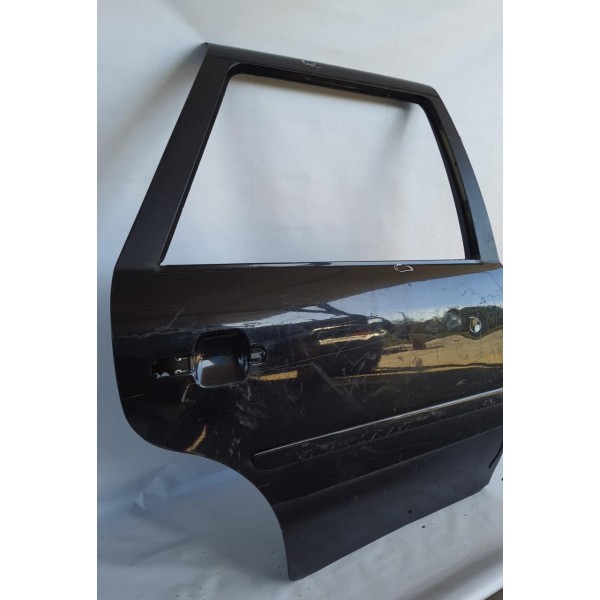 Porta Traseira Direita Gol Parati G2 G3 2000 2001 2002 2003
