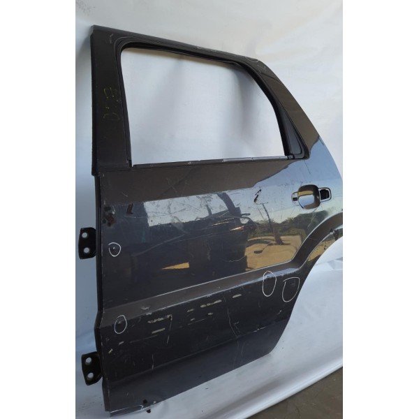 Porta Traseira Esquerda Eco Sport 2004/2012