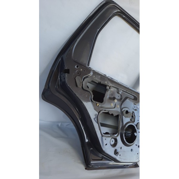 Porta Traseira Esquerda Eco Sport 2004/2012