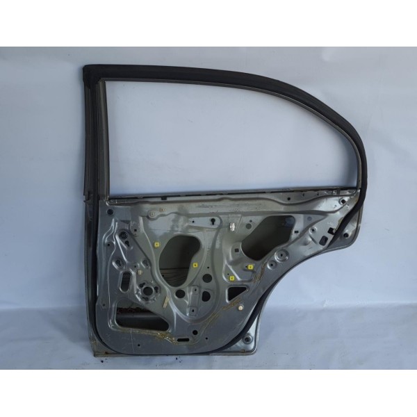 Porta Traseira Direita Civic 1999 2000 2001 2002 2003 2004