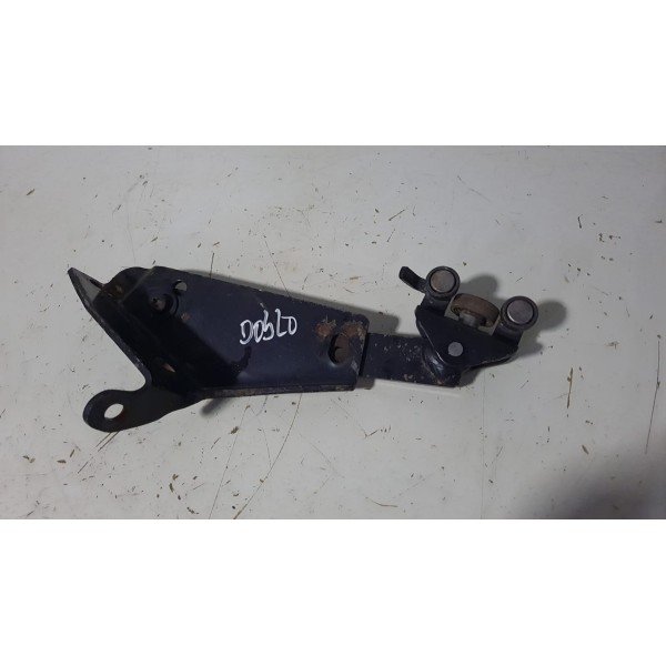 Corrediça Rolamento Trilho Porta Correr Doblo Compare Antes
