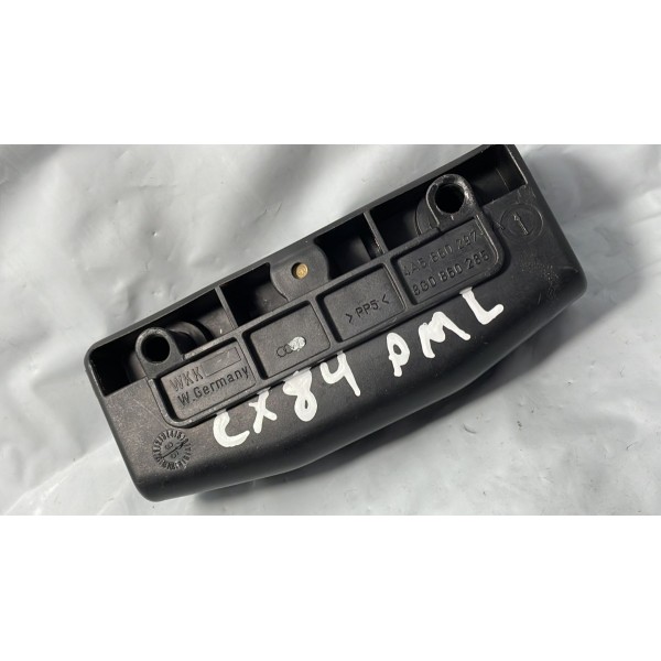 Suporte Fixação Triangulo Audi A4 Vw Passat Alemão 1995 Á 99